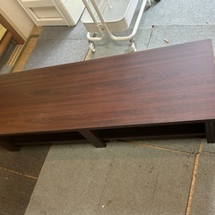 テレビボード　の画像