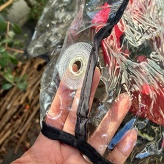 改札ok!!　マクラーレン　二人乗りベビーカーの画像