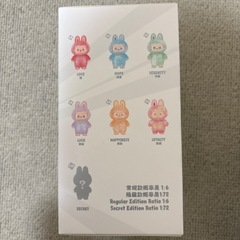 ラブブ エナジーの画像