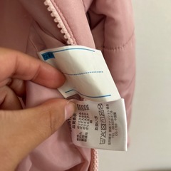 スキーウェアの画像