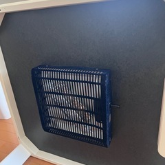 こたつテーブルの画像