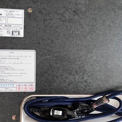 こたつテーブルの画像