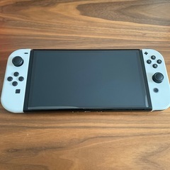 Nintendo Switch 有機ELモデル おまけ付き 　の画像