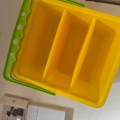 絵の具セットの画像