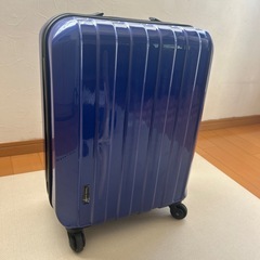 スーツケース　の画像