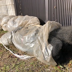 農業用ネット
の画像