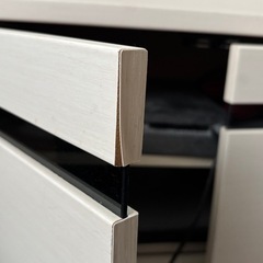 【取引相手決定】テレビ台の画像