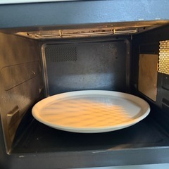 アイリスオーヤマ オーブンレンジEM06013の画像