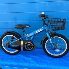 JEEP 16インチの画像