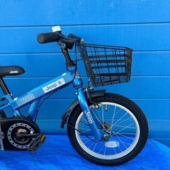 JEEP 16インチの画像