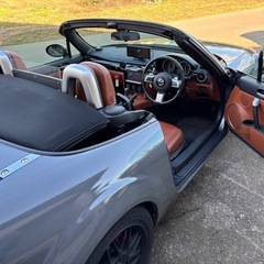 NCロードスター6AT 検8年6月30日の画像