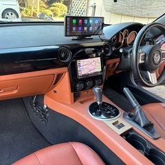 NCロードスター6AT 検8年6月30日の画像