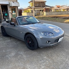 NCロードスター6AT 検8年6月30日の画像