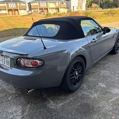 NCロードスター6AT 検8年6月30日の画像