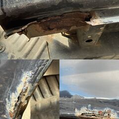 コミコミ価格！！パジェロミニ！！VR！！車検令和7年12月24日の画像