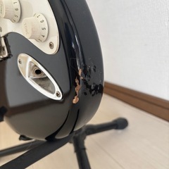 【受付停止中】ギターの画像