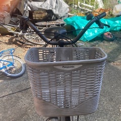 自転車２６インチ６段ギヤの画像