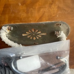 アンティーク　和箪笥の画像