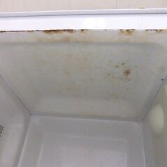 電子レンジ 2018年製 アイリスオーヤマ IMB-T174-5-W 50Hz専用 700W あたため専用 ホワイト 札幌市厚別区 厚別店の画像