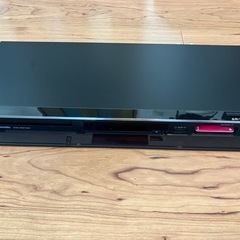 Panasonic DIGA DMR-BRZ1020
の画像