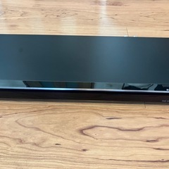 Panasonic DIGA DMR-BRZ1020
の画像