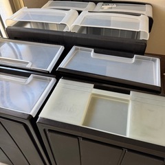 収納ケースの画像