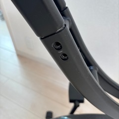 エアロバイクの画像