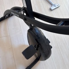 エアロバイクの画像