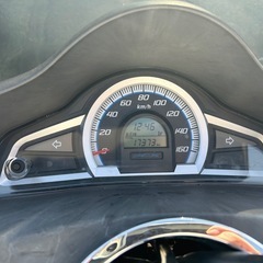 PCX125 jf56の画像