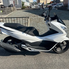 PCX125 jf56の画像