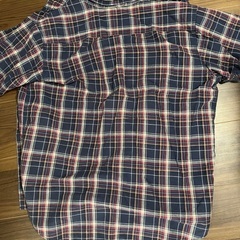 THE NORTH FACE 半袖シャツ Mの画像