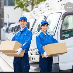 急募　限定3名の軽貨物運送ドライバー募集の画像