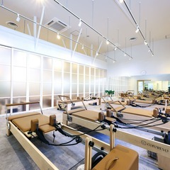 【NewOpen】未経験OK！★ピラティスインストラクター募集の画像