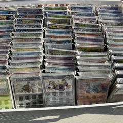 ポケモンカード　まとめ売りの画像