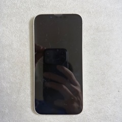JランクiPhone 14 128GBの画像