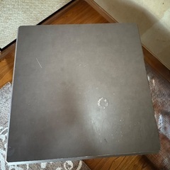 ローテーブルの画像