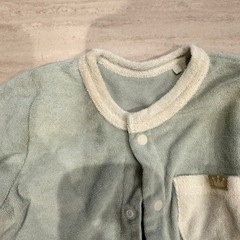 ベビー服　60〜70 2枚セット　双子　男女の画像