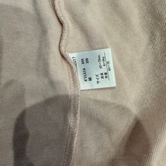 ベビー服　60〜70 2枚セット　双子　男女の画像