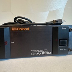 パワーあわぷアンプの画像