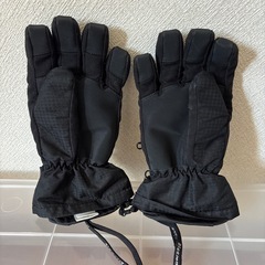 ジュニア スノーグローブ 130  kissmark の画像