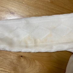 110センチ女児フリースの画像