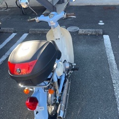 スーパーカプ50の画像