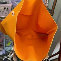 【リユ-スのサカイ広島石内店】ジモティ割！バッグ/クリ-ニング済み/HG-7890/広島市 雑貨一般　佐伯区 雑貨一般　南区 雑貨一般　西区 雑貨一般　東区 雑貨一般　中区 雑貨一般　安佐南区 雑貨一般　安佐北区 雑貨一般　安芸区 雑貨一般　府中町 雑貨一般　海田町 雑貨一般　熊野町 雑貨一般　坂町 雑貨一般　廿日市市 雑貨一般		 			の画像