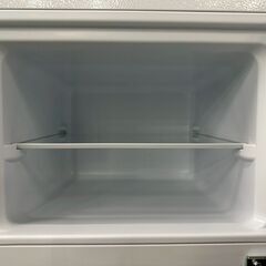 【高年式】大阪送料無料★3か月保障付き★冷蔵庫★ハイセンス★2ドア★2024年★HR-B12E4W1★IR-36の画像
