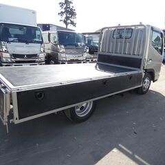 2トン　平ボディー 251048の画像