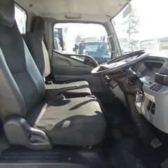 2トン　平ボディー 251048の画像