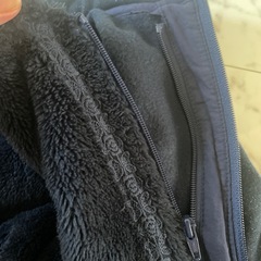 メゾピアノ　130 コートの画像