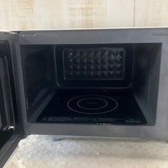 J603⭐️東芝　電子レンジ　2018年製の画像