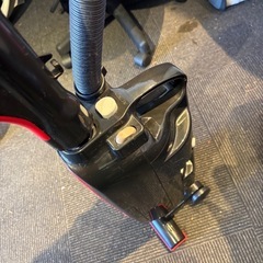 日立　掃除機の画像