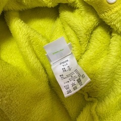 キャラクターロンパース3点まとめ売りの画像